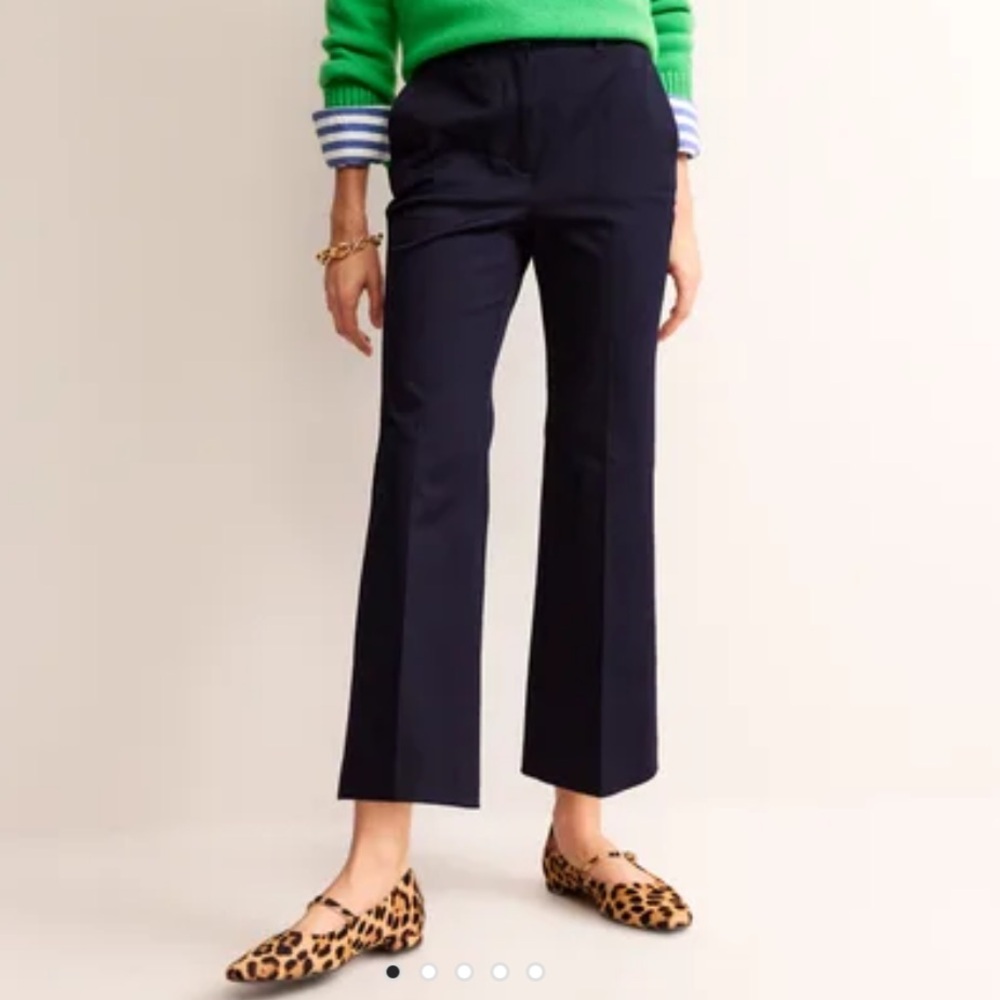 Boden Chelsea Bi-stretch Pants